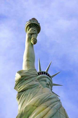 Statue Of Liberty To Re Open On Independence Day The Group Travel