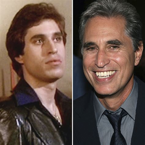 Saturday Night Fever Turns 40 — See The Cast Then And Now
