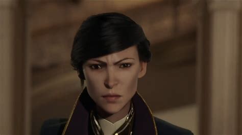 Dishonored Video Explains Who Emily Kaldwin Is And Showcases Her Powers
