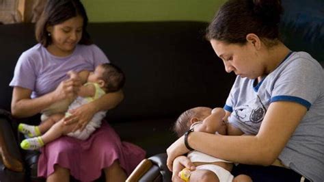 Onu Alerta A Latinoamérica De Circulo Vicioso Por Embarazo Precoz Y Pobreza El Nuevo Herald