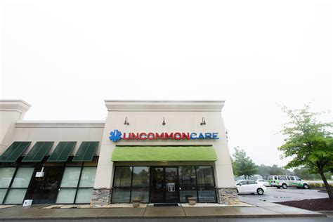 Urgent Care Near Angier & Fuquay Walk-In Clinic & Immediate Medical