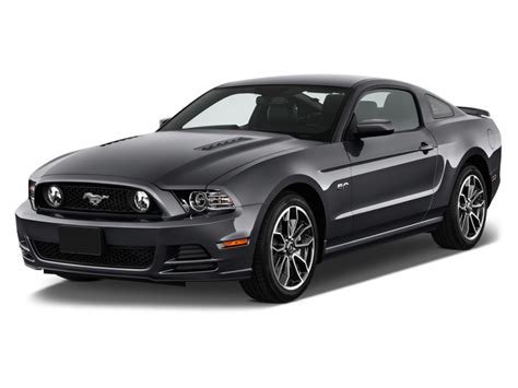 See the full review, prices, and listings for sale near you! 2014 Ford Mustang Pictures/Photos Gallery - The Car Connection