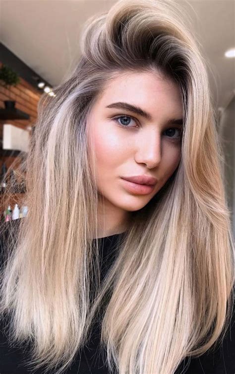 Beautiful Hair Color Ideas To Change Your Look