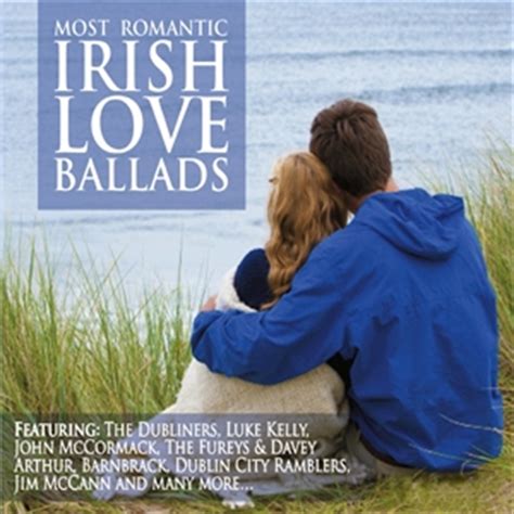 Buy Most Romantic Irish Love Ballads Online Sanity