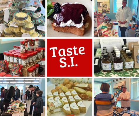 (there's also a chinese super market on bay street in clifton/rosebank, but it's hardly super.) Edible Island Market: Curated food event at Staten Island ...