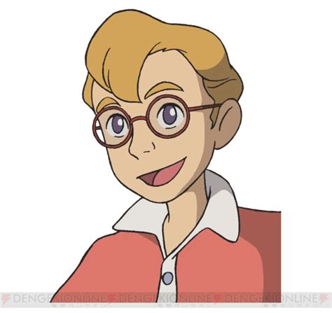 The site owner hides the web page description. 電撃 - 魔法を使って『二ノ国』へ! レベルファイブ×スタジオ ...