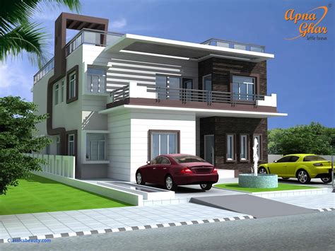 Famous Duplex House Plans In India For Sq Ft