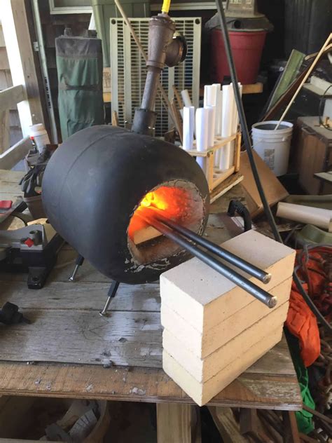 How To Build A Forge At Home Kobo Building