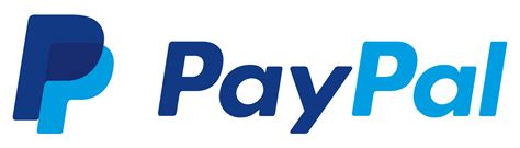 Logo Paypal Png Transparents Stickpng