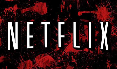 A group of young travellers find discover that foreign. Horror, Thriller & Sci-fi on Netflix in February 2020 ...
