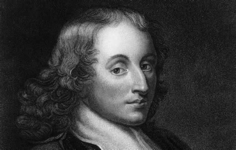 19 Juin 1623 Naissance De Blaise Pascal Revue Des Deux Mondes