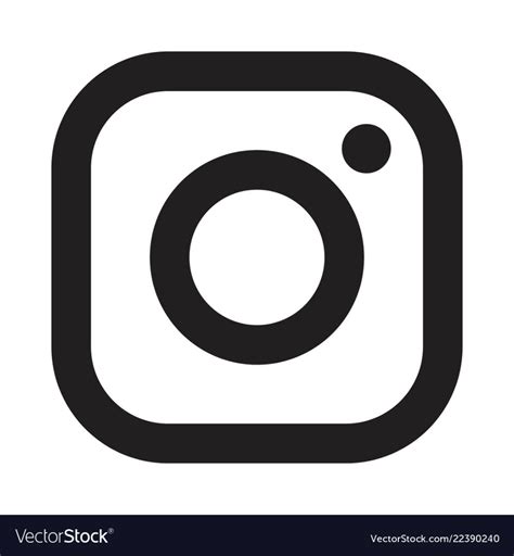 Vector Instagram Logo White Jewelraf