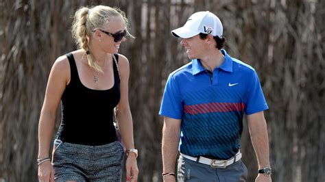Rory Mcilroy Calls Off Engagement To Caroline Wozniacki