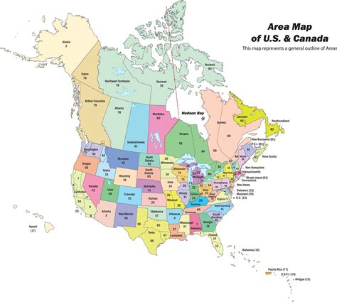 Blank Map Of The Us And Canada Us And Canada Map Outline Outline Map Of