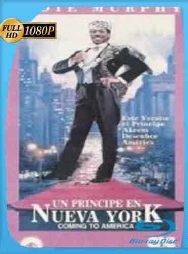 Últimas noticias, fotos, y videos de un príncipe en nueva york las encuentras en perú21. Un príncipe en Nueva York 1988 HD 1080p Latino ...