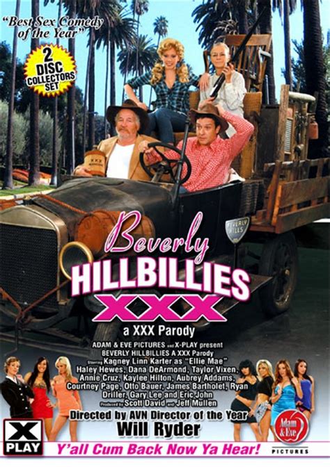 Beverly Hillbillies Xxx A Xxx Parody Streaming Video At Adam And Eve