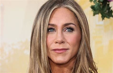 The New Generation Shocked By The Series Friends Jennifer Aniston