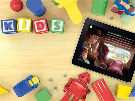 10 Best Ipad Apps For Kids Techradar