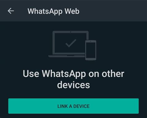 How To Setup And Use Whatsapp Web