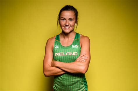 Meet The Irish Female Athletes Who Have Their Sights Set On Competing