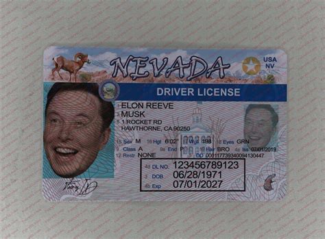 Its Time To Buy A Fake Id Las Vegas Nevada Id Discover A New World