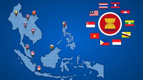 Peran Indonesia Pada Asean Dalam Masa Perang Dingin