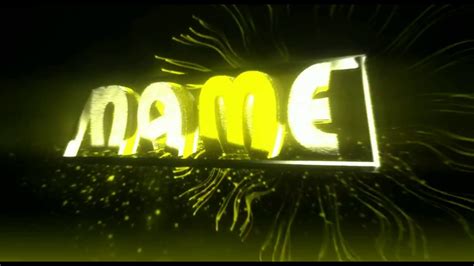 Top 5 Panzoid Intro Template Free Download 192 Youtube