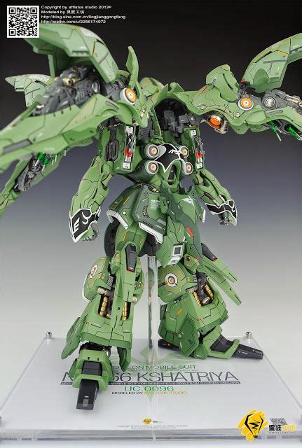 Gundam Custom Build Gunpla Model Kit Mokit Hg Mg Rg Pg Scale