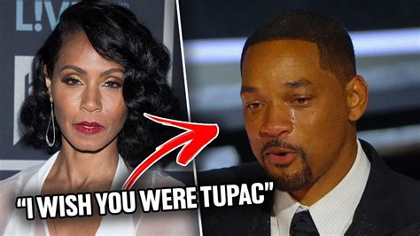 This Is Why Jada Pinkett Smith Continues To Expose Embarrass And