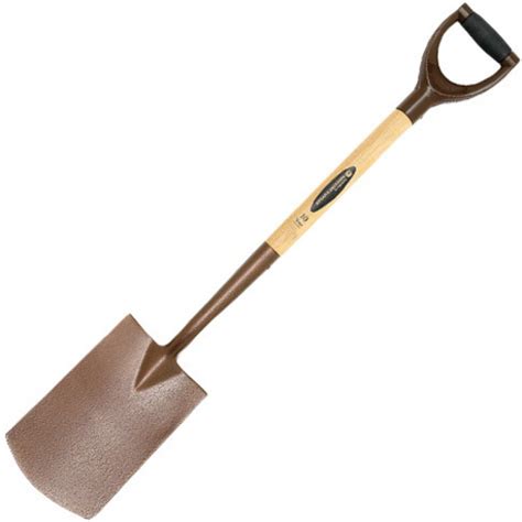 Spear And Jackson Elements Digging Spade