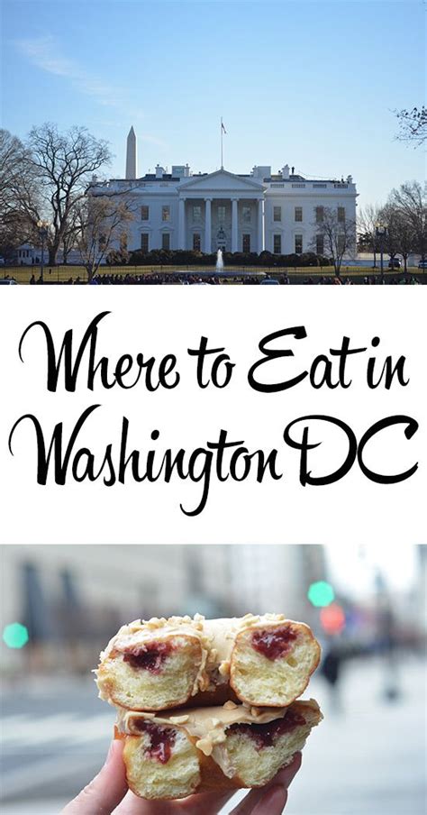 America's Best Eats: Washington DC | Helpful hints, Head to and Art museum