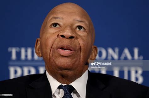 House Oversight Ant Reform Chairman Rep Elijah Cummings Speaks At News Photo Getty Images