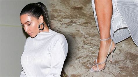 Kim Kardashian W Drodze Na Nabożeństwo Ku Pamięci Kobe Bryanta ZdjĘcia