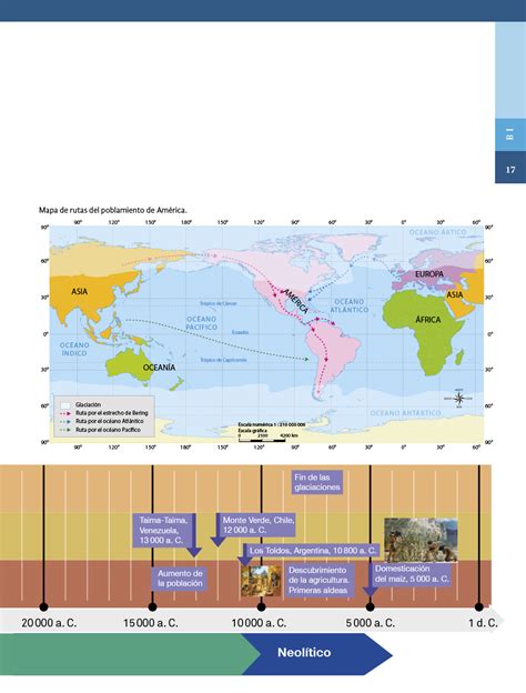 Respuestas de la pagina 78 libro de geografia 5to grado recibe ahora mismo las respuestas que. Historia Cuarto grado 2017-2018 - Ciclo Escolar - Centro ...