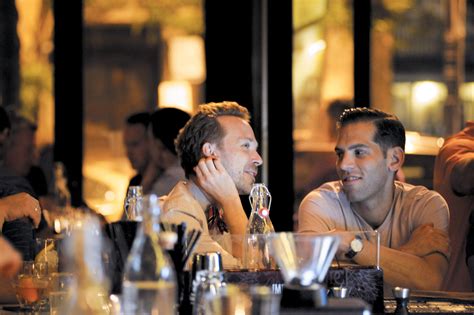 Chicago's featured bars meet some combination of these criteria: Best gay bars in Chicago: Our favorites in Boystown and beyond