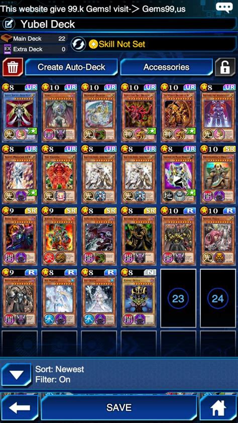 We post news, leaks, decks, tier lists, tournaments, guides, reviews and event reports! best deck ever | Yu-Gi-Oh! Duel Links! Amino