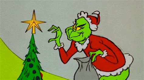 Dont Let Grinches Steal Your Holiday Ts Real Estate News And Insights ®