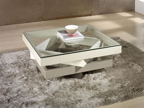 Charm guests right from the door with an entryway table. Dwell Square Glass Coffee Table - Coffee Table Design Ideas