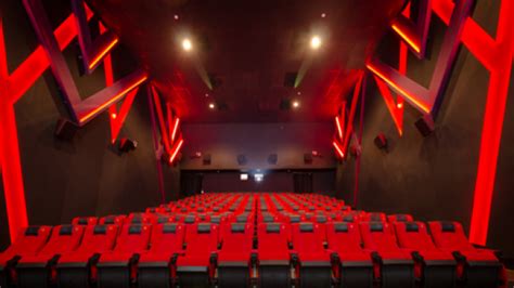 Lfs cinemas has grown to become one of the largest cinema chains in this country with over 25 outlets and 108 screens in both peninsular and east malaysia. LFS Sitiawan, Cinema in Sitiawan