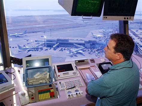 Air traffic controllers given more hours off - CBS News