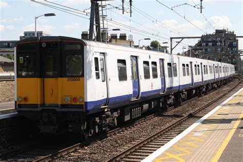20190524 5188 Arriva Rail London London Overground Flickr