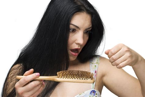 PCOS Hair Loss NAC N Acetyl Cystein Helps Improve Insulin