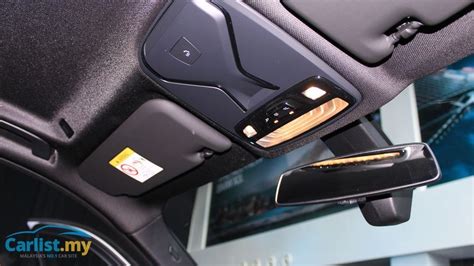 What has a powerful engine, great aerodynamics and farsighted safety measures? All-New 2018 BMW X3 Launched In Malaysia - Estimated RM 320,000 - Auto News - Carlist.my