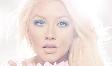 Christina Aguilera ‘blissful’ In Creation Of New Album