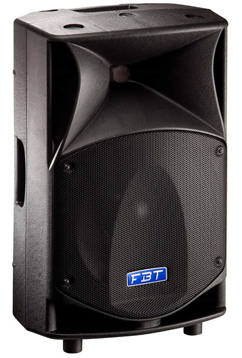 Fbt Pro Maxx 14a 14 Powered Speaker Mega Vision