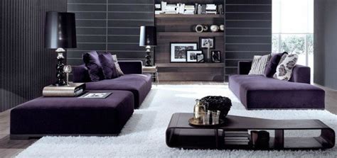 Purple Interior Design Introduction Inspiration Is Purple