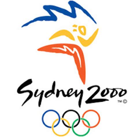 Download free sydney 2000 vector logo and icons in ai, eps, cdr, svg, png formats. シドニーオリンピックのロゴとマスコット - 地球ワーキングトラベラー見聞記
