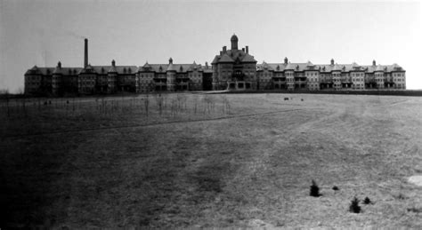 Mental Health Institute Cherokee Iowa An Early View Of  Flickr