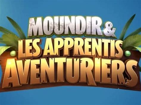 Moundir Et Les Apprentis Aventuriers 5 Streaming - [Exclu telestar.fr] Moundir et les Apprentis Aventuriers :... - Télé Star