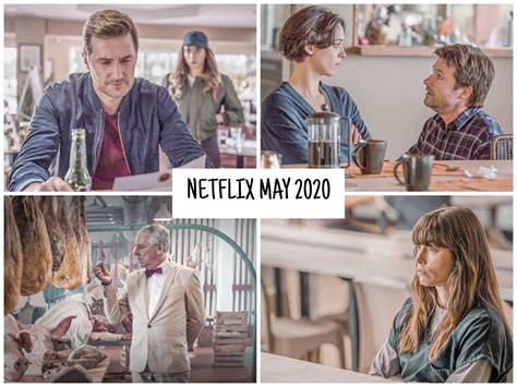 Top Netflix Psychological Thrillers To Watch In May 2020 Faithfullyours